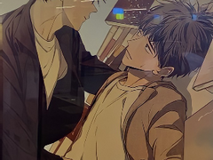 [BL]회사원 유리x 회사원 선우