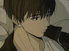 BL 동정의 형태 유리x선우 조선시대