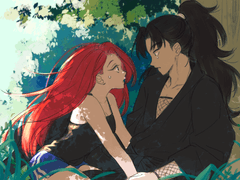 [NEW] 랜덤 커미션