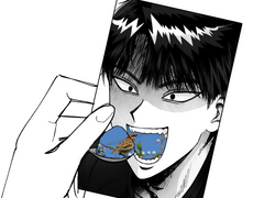 유난오 와앙 포카