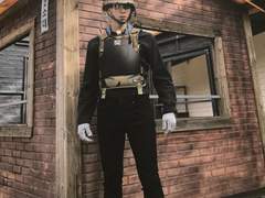 무뚝뚝한 서소위 21