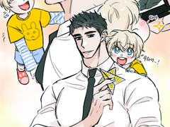 내스급 리디 709화 날조주의