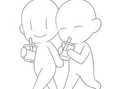 다들 덕님 2주년 이라고 해서...