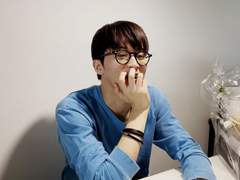 인싸인 줄 알았던 옆집 남자가 연예인이래요 6