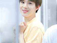 우리 정우는 순해요🐶