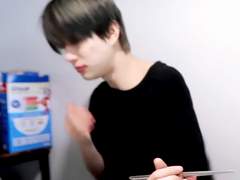 매일이 즐거운 정우와 함께하는 즐거운 자취생활 Talk