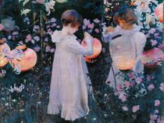 가장 큰 등불은 들지 못해도