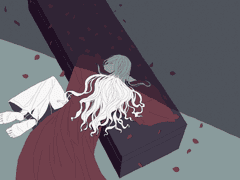 산심목서 / 위안