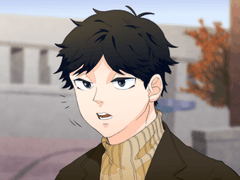 하이큐 연성 백업