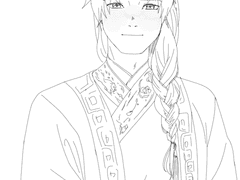 당보 목소리가 나왔다네