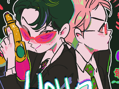 지금까지 한 엔시티 낙서들