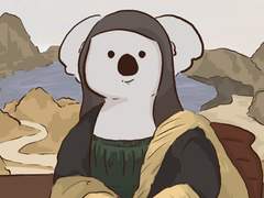 모나리자? 코나리자?