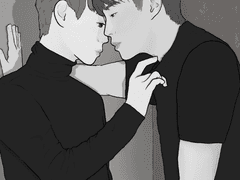 ✏️🎨 #5 골목길 두요