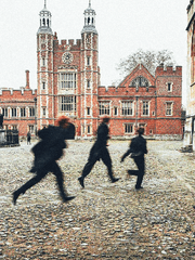 [직속물] SERENDIPITY