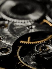 Simon Gilbert Graham