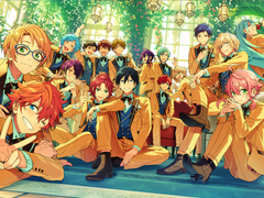 [5주년] 스타프로