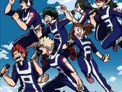 [히로아카] 그녀의 기억 - 8화. 체육대회 (1)