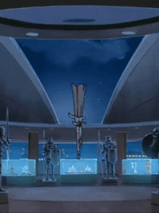 <명탐정 코난, 매직카이토> 카이신, 키드신