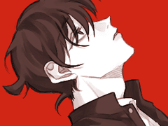 아이스커피? 오렌지에이드!