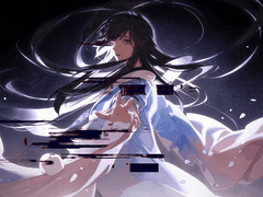 덧없는 세계의 경상: 종말과 재시작