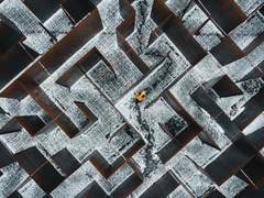 삶의 의미는 너였고