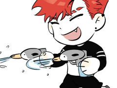 켄타로 그림모음