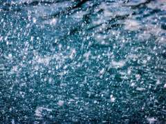 [죠르미스] 폭우