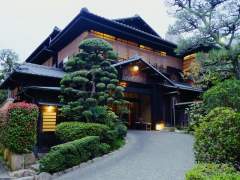 [죠르미스] 이국의 정취