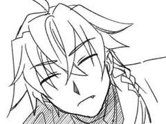 메이드복 입히고싶은 만화