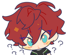 이모티콘 + 프로필 사진