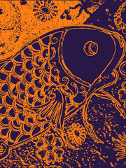 [ 라레볼 ] 환각