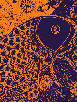 [ 라레볼 ] 환각