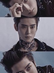 [재현] 惡魔(악마)