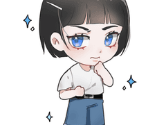 스디 전신커미션