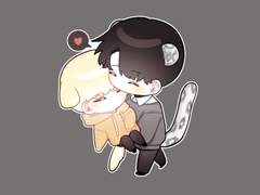 엋문 아크릴키링 도안(수정완)