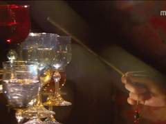 [미덕담] 쌍화점(雙花店) 六