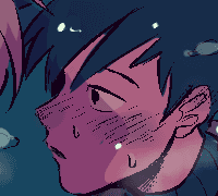 [몹싸100] 당신에게 좋아한단 말을 듣고 싶어