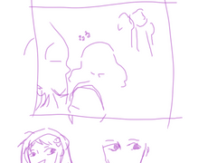 girl meets boy, boy meets girl