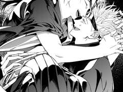 고죠게토 log ①