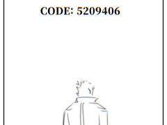 CODE: 5209406 unlocked