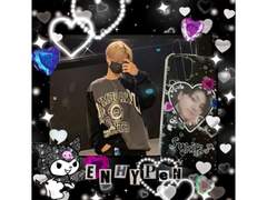 phone case (BLACK ver.1)