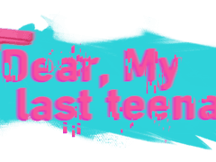 Dear, My Last Teenager 세계관