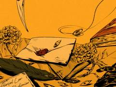 Alexial Leo Von Cladimer 31 XY