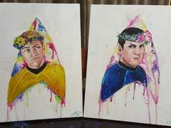 2. 하객대행 친구들