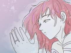 수채화 그림 연습