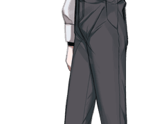 페이튼 글로버 24 XY