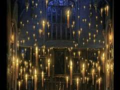 호그와트에 어서오세요