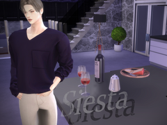 [BL]Siesta