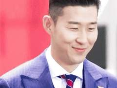 31. 손흥민 선배 여친 꼬시는 썰 /2019.6.1