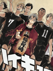 이나리자키 배구부의 일상